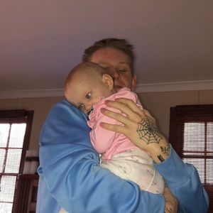 Meet your Posher, Sammy